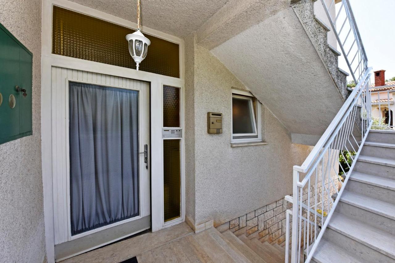 Apartments Laguna Poreč Chambre photo